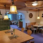 Hotel Obergfell 3*