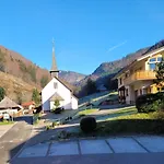 Obergfell Hotel