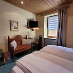 Obergfell Hotel Brandenberg