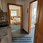 Obergfell 3* Brandenberg