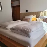 Hotel Obergfell Brandenberg