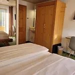 Obergfell Hotel 3*