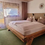 Hotel Obergfell 3*