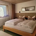 Hotel Obergfell Brandenberg