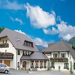 Hotel Obergfell 3*