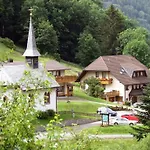 Obergfell Hotel 3*