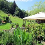 Hotel Obergfell Brandenberg