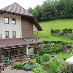 Obergfell Hotel Brandenberg