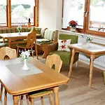Hotel Obergfell 3*