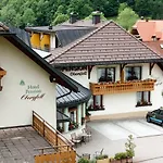 Obergfell Hotel 3*