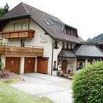 Obergfell Hotel Brandenberg