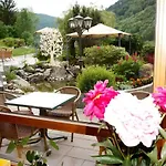 Hotel Obergfell 3*