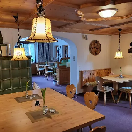 Hotel Obergfell 3*