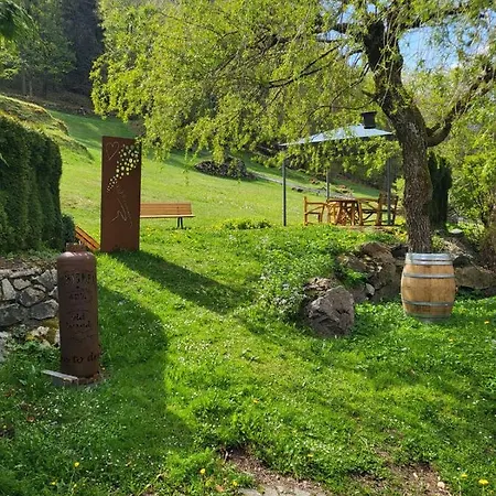 Obergfell Hotell