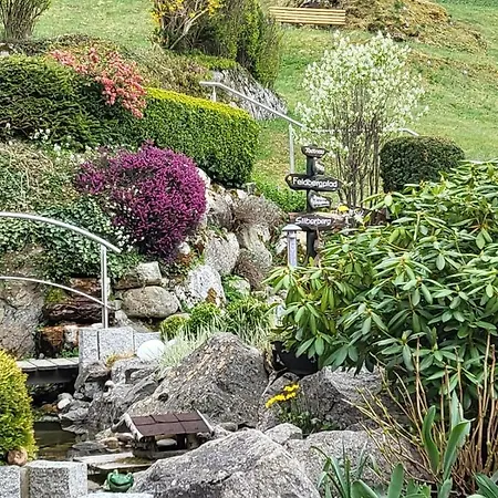 فندق Obergfell 3*