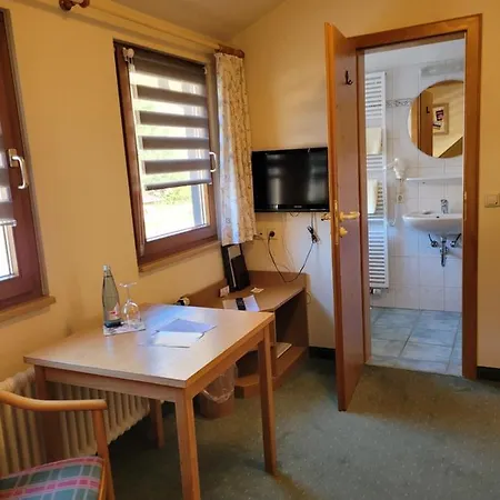 Obergfell ホテル Brandenberg