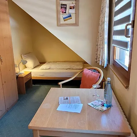 Obergfell Hotel Brandenberg