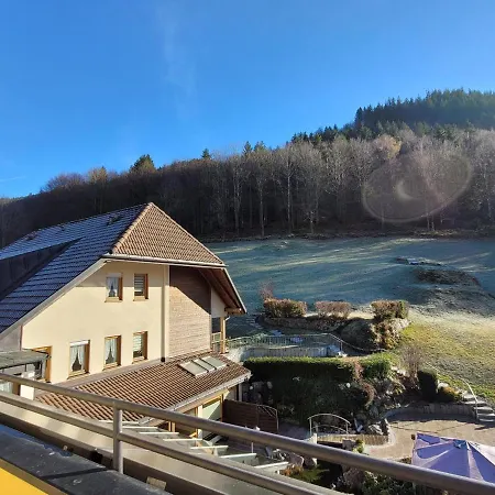 Hotel Obergfell
