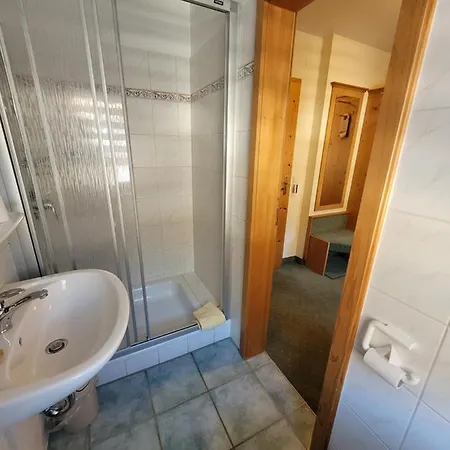 Hotel Obergfell