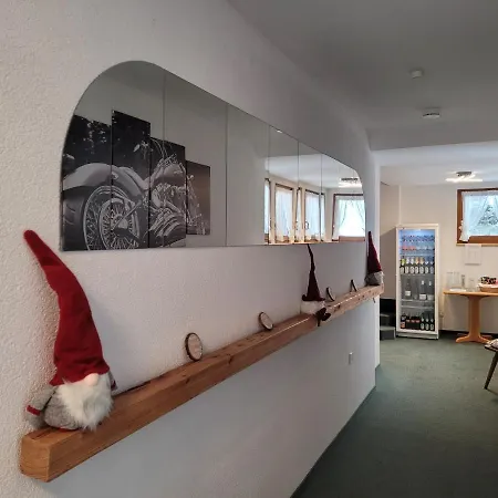 Obergfell 3* Brandenberg