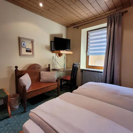 Obergfell Hotel Brandenberg