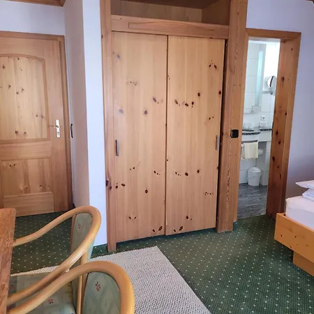 Hotel Obergfell