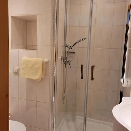 Obergfell Hotel 3*