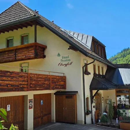 Obergfell 3* Brandenberg