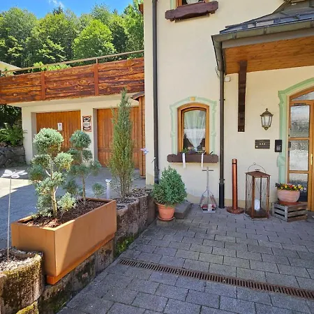 Hotel Obergfell 3*
