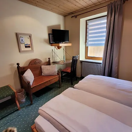 Obergfell 3* Brandenberg