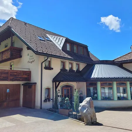 Hotel Obergfell