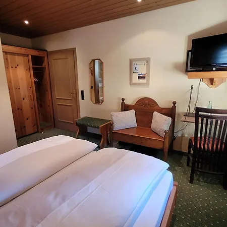 Hotel Obergfell 3*