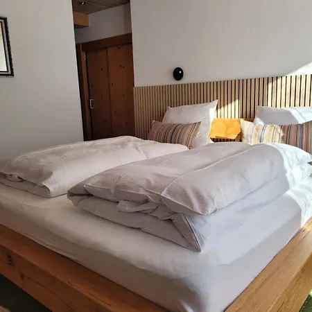 Hotel Obergfell Brandenberg