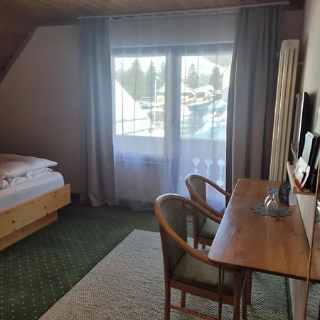Obergfell 3* Brandenberg