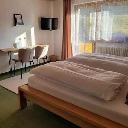 Obergfell Hotel