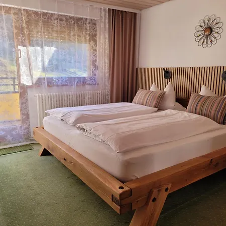 Hotel Obergfell 3*