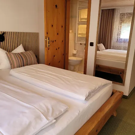 Hotel Obergfell