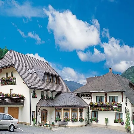 Hotel Obergfell 3*