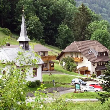 Obergfell Hotel 3*