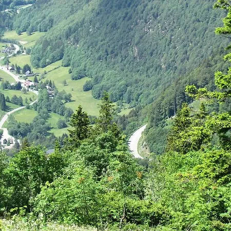Hotel Obergfell