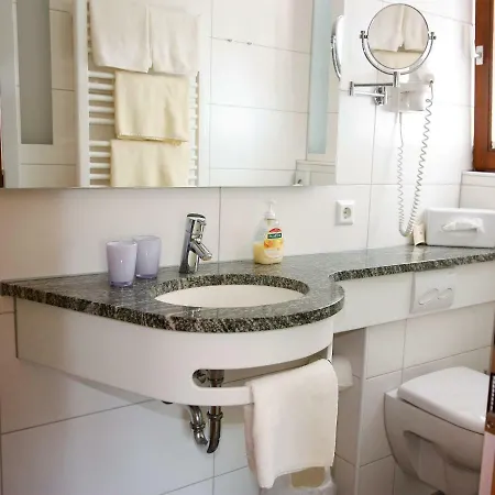 Obergfell ホテル 3*