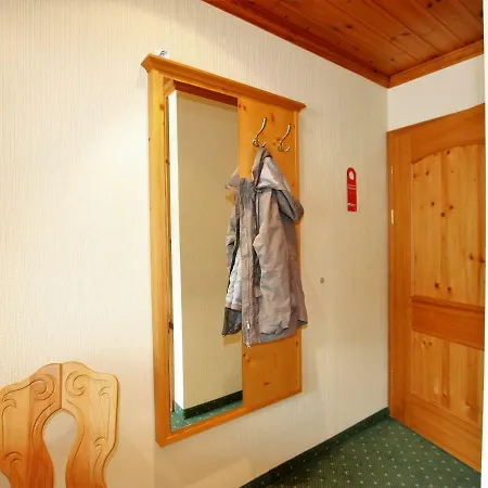 Hotel Obergfell 3*