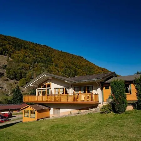 Hotel Obergfell