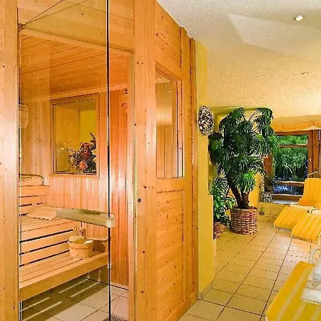 Obergfell 3* Brandenberg