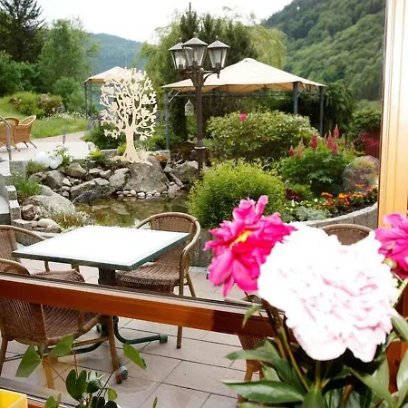 Hotel Obergfell 3*
