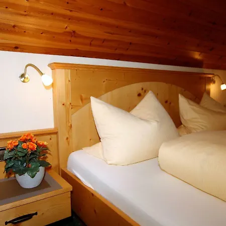 Obergfell ホテル 3*