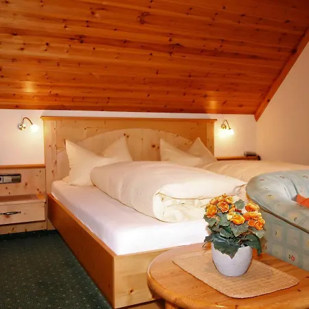 Obergfell Hotel 3*