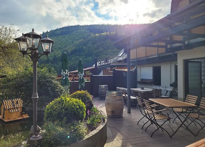 Obergfell فندق 3*