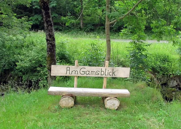 Obergfell 3* Brandenberg