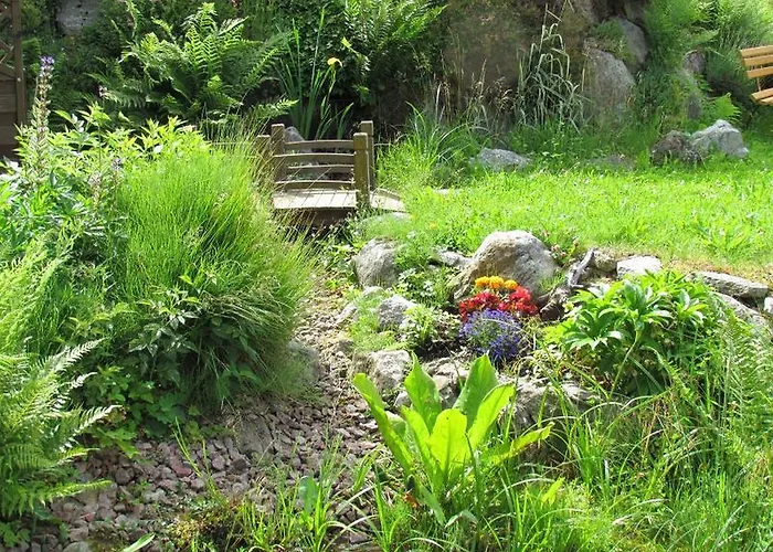 Obergfell فندق Brandenberg